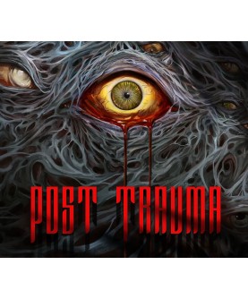 Post Trauma Steam Key GLOBAL